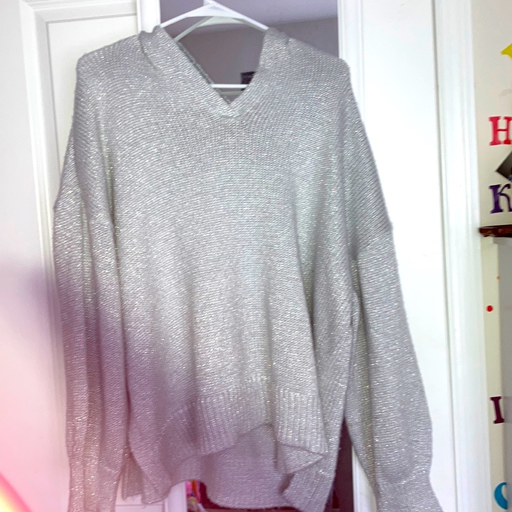 Lou&Grey sweater
